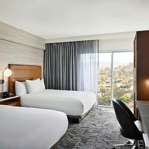 Chambre Lit Queen-Size